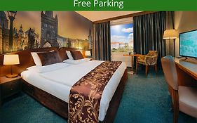 Plaza Prague Hotel - Czech Leading Hotels